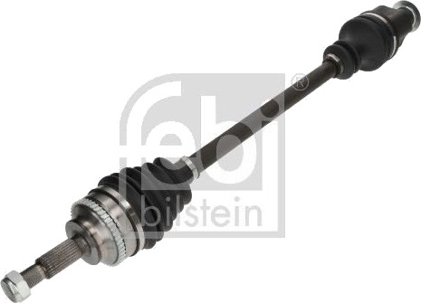 FEBI BILSTEIN 184378 Drivaksel