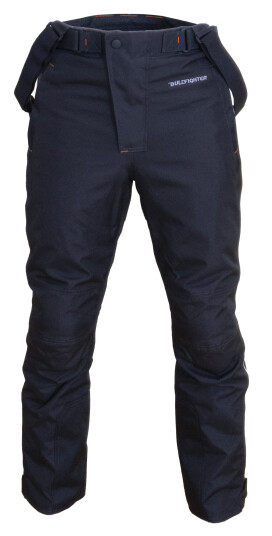 Bullfighter Hurricane MC-Bukse Herre 5XL Bullfighter Hurricane MC-Bukse Herre 5XL