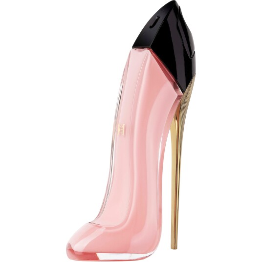 Carolina Herrera Good Girl Blush Eau de Parfum 80ml - Blomster-orientalsk Duft for Dame Carolina Herrera Good Girl Blush Eau de Parfum 80ml - Blomster-orientalsk Duft for Dame