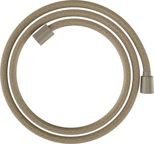 Hansgrohe Designflex Planet Edition Dusjslange, 1,60 m, Sand Hansgrohe Designflex Planet Edition Dusjslange, 1,60 m, Sand