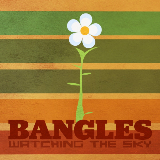 The Bangles  Watching The Sky  The Bangles Box Set  CD