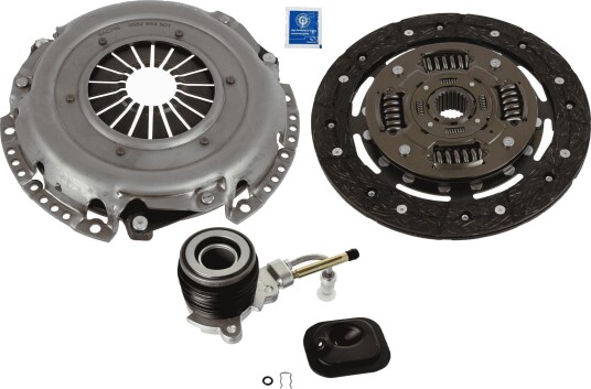 Clutchsett SACHS 3000 990 639