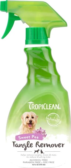 Tropiclean D-Mat Tangle Remover Tropiclean D-Mat Tangle Remover