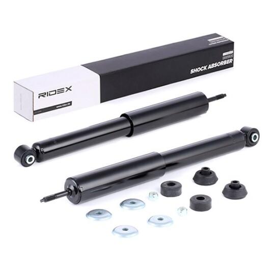 Støtdemper RIDEX 854S1847