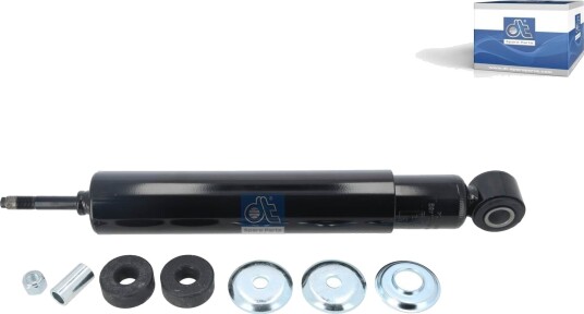 DT Spare Parts 7.00482 Støtdemper