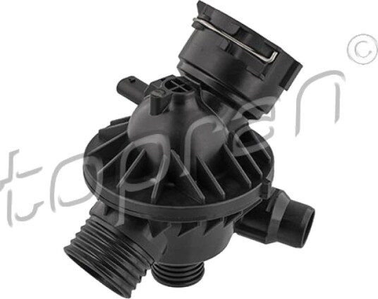 Termostat TOPRAN 630 316