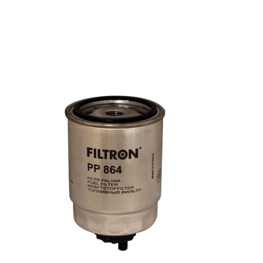 Drivstoffilter FILTRON PP 864