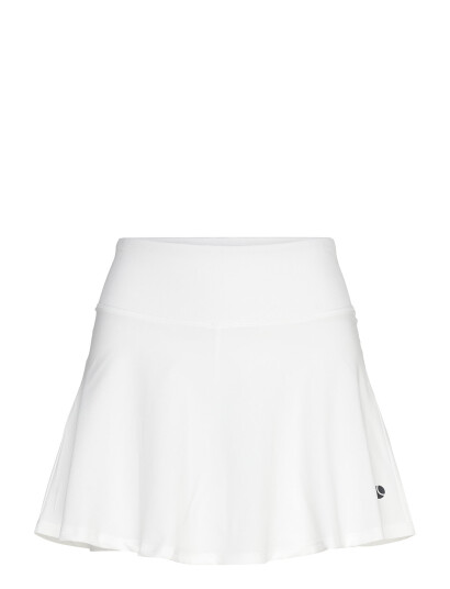 Björn Borg Ace Skirt Pocket - White - XL Björn Borg Ace Skirt Pocket - White - XL