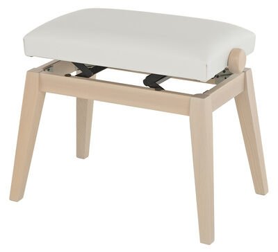 K&M Piano Bench 13941 K&M Piano Bench 13941