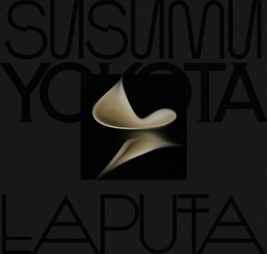 Susumu Yokota Laputa Skintone Edition Limited Edition Beige Vinyl