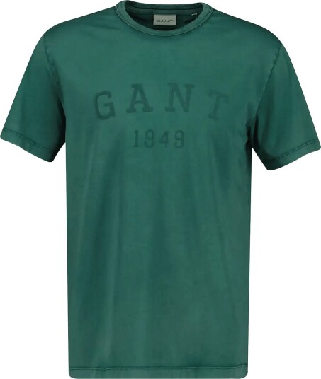 Gant | Graphic Ss T Shirt | M