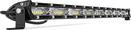 Amio Led Arbeidslampe Slim 65 Cm 9-36V Awl51