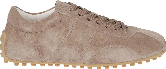 Tod's Dame Sko Beige 36 1/2 EU,