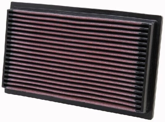Luftfilter K&N Filters 33 2059 Luftfilter K&N Filters 33 2059