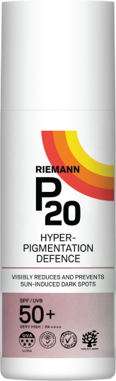 P20 Sun Cream Hyperpigmentation Defence SPF50+ 50 ml P20 Sun Cream Hyperpigmentation Defence SPF50+ 50 ml