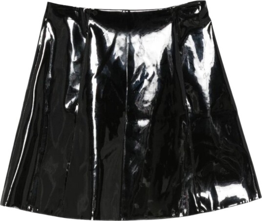Emporio Armani Dame Skjørt Svart XS,