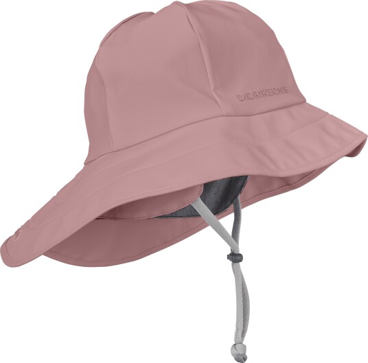Didriksons Southwest Hat 2 Faded Wine M Didriksons Southwest Hat 2 Faded Wine M