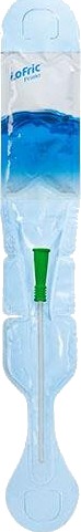 Lofric Primo Nelaton 15cm CH14 30 stk