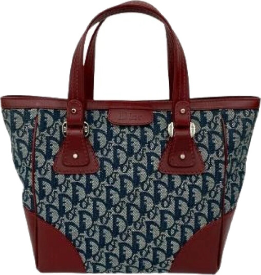 Dior Vintage Dame Flerfarget Dior Vintage Dame Flerfarget