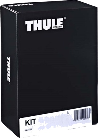 Thule-Sett 145048 Til Toyota C-Hr Thule-Sett 145048 Til Toyota C-Hr