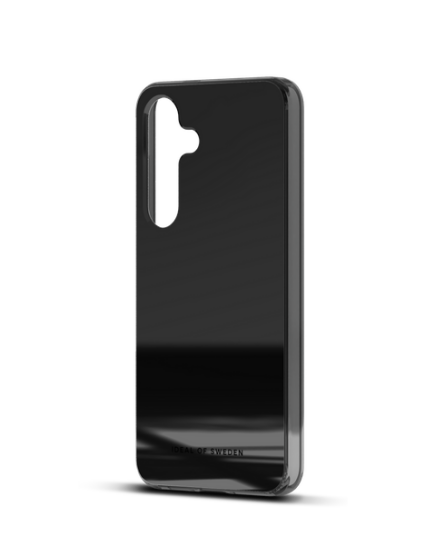 IDEAL OF SWEDEN Samsung Galaxy S24 iDeal Of Sweden Mirror Deksel - Mirror Black