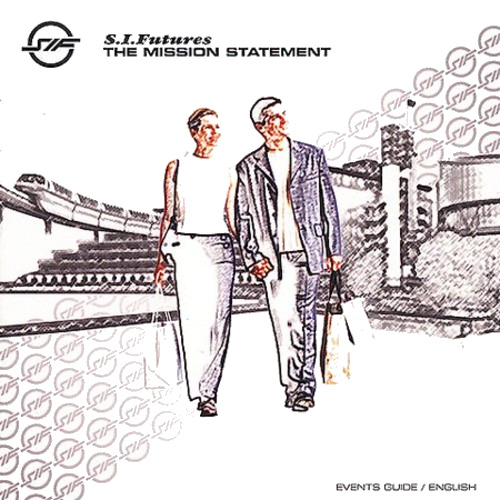S.I. Futures Mission Statement CD