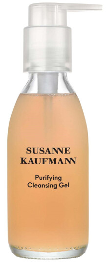 Susanne Kaufmann Purifying Cleansing Gel 100 ml