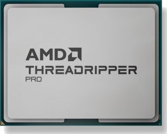 AMD Threadripper Pro 7955WX 16-Core 32-Thread 4.5GHz 5.3GHz Turbo sTR5 350W 100-100000886WOF