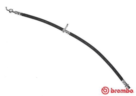 Bremseslange BREMBO T 11 013