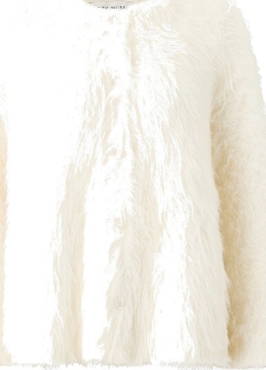 Copenhagen Muse Cardigan Cmula Cardigan Natur