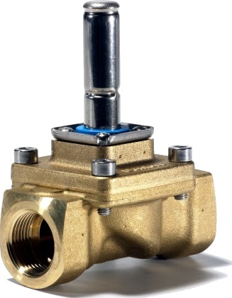 Magnetventil, EV250BW, GDV, NO, G, 1, EPDM
