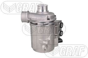 Vannpumpe GRAF PAE1369 Vannpumpe GRAF PAE1369