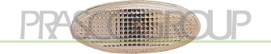 PRASCO DS0074041 Blinklys