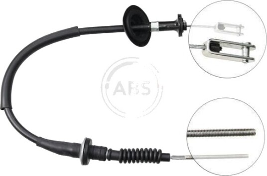 Clutchkabel A.B.S. K27250