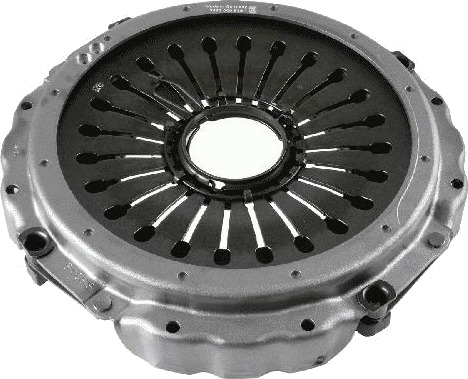 Trykkplate, clutch SACHS 3482 000 546