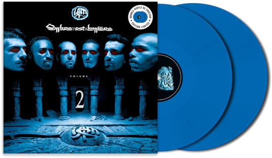 Ombre Est Lumiere (volume 2)