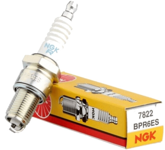 Tennplugg NGK BPR6ES Tennplugg NGK BPR6ES