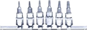 PROFITOOL 0X416MR06 Kraftpipe sett PROFITOOL 0X416MR06 Kraftpipe sett