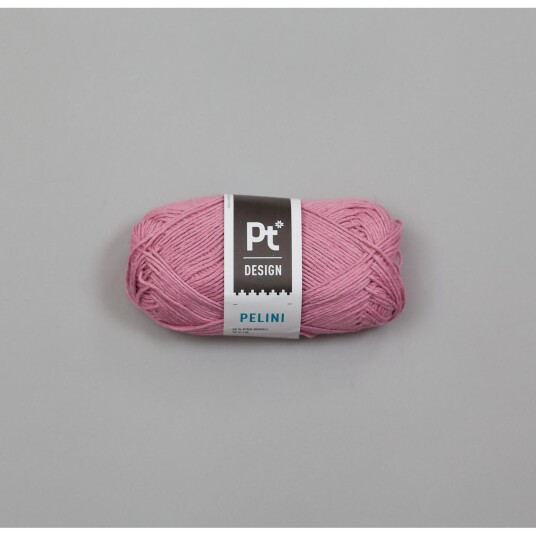Rauma Pelini 8140 - Rosa