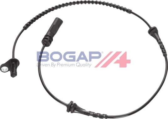 Sensor ABS BOGAP B7117161