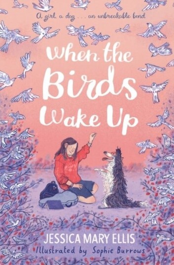 When the Birds Wake Up a stunning debut from an exciting new voice When the Birds Wake Up a stunning debut from an exciting new voice