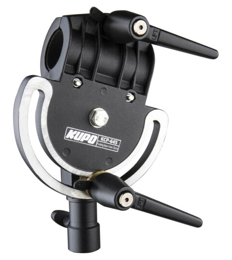 Kupo KCP-645 Pivoting Boom Arm Clamp