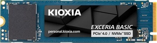 Kioxia SSD LSF10Z001TG8