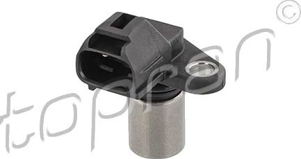 Sensor kamakselposisjon TOPRAN 623 108