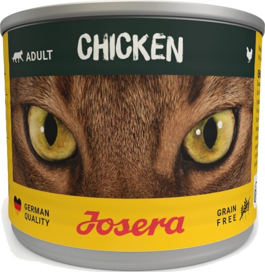 Josera Adult Kylling 6 X 200 G