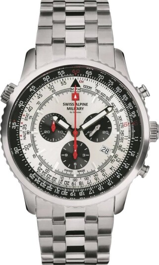 Swiss Alpine Military Herre Accessories Grå ONE SIZE,