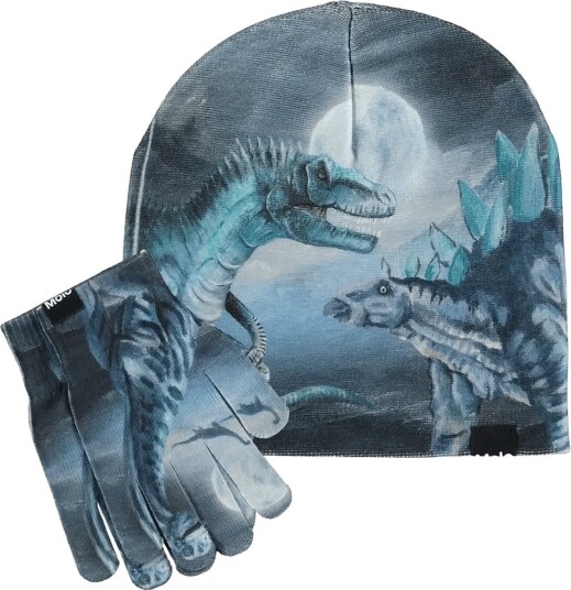 Molo Kaya ARTY DINOS M/L