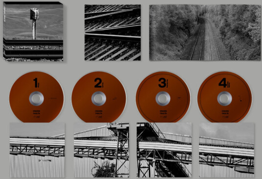 Craven Faults Sidings CD