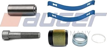 AUGER 87664 Reparasjonssett, bremsecaliper