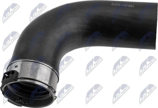 Ladeluftslange NTY GPP-VV-029